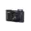 Compact PowerShot SX610 HS - Noir + Canon Canon Zoom Lens 25-450 mm f/3.8–6.9