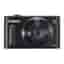 Compact PowerShot SX610 HS - Noir + Canon Canon Zoom Lens 25-450 mm f/3.8–6.9