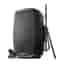 Enceintes sono Gemini AS-2115BT-PK