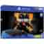 PlayStation 4 Slim 500Go - Noir + Call of Duty: Black Ops 4