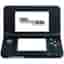 New Nintendo 3DS - Noir