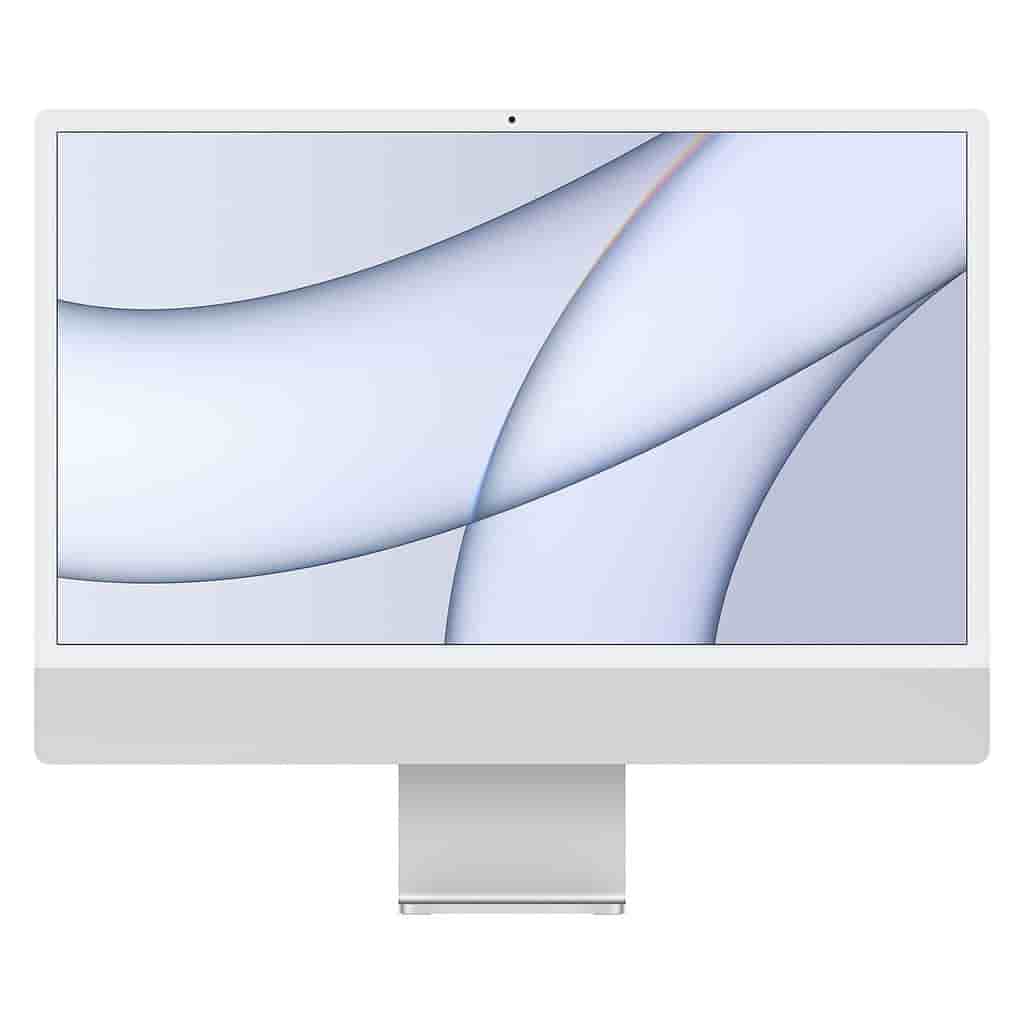 iMac 24" (2021) Apple M1 - 512 Go SSD - 16 Go QWERTY - Italien