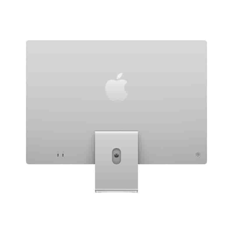 iMac 24" (2021) Apple M1 - 512 Go SSD - 16 Go QWERTY - Italien