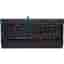 Clavier Corsair QWERTY Espagnol rétroéclairé ‎CH-9101012-NA