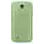 Coque Galaxy S4 - Plastique - Vert