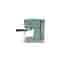 Machine Expresso Sans capsules Livoo DOD174V L - Vert