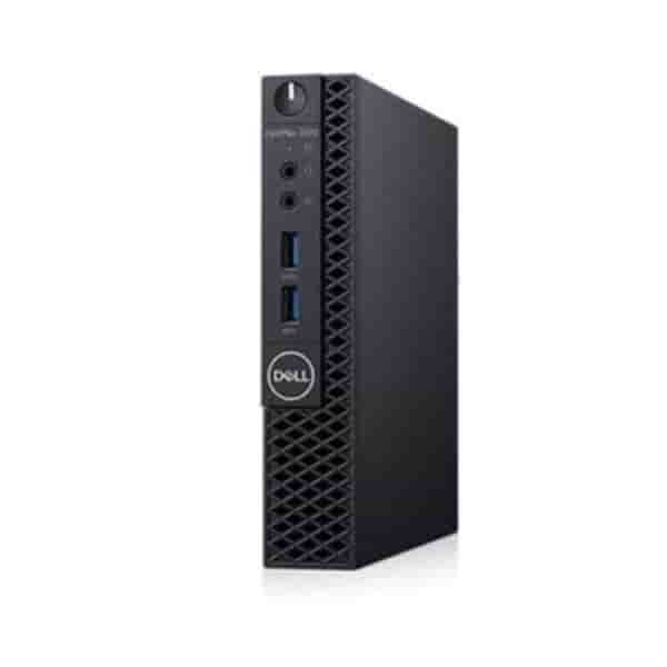 Dell OptiPlex 3070 Core i5 2.2 GHz - SSD 256 Go RAM 8 Go