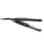 Lisseur Italian Design Design Platinum Volume Flat - Noir