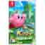 Kirby and the Forgotten Land - Nintendo Switch
