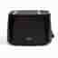 Grille pain Livoo DOD167N 4 fentes - Noir