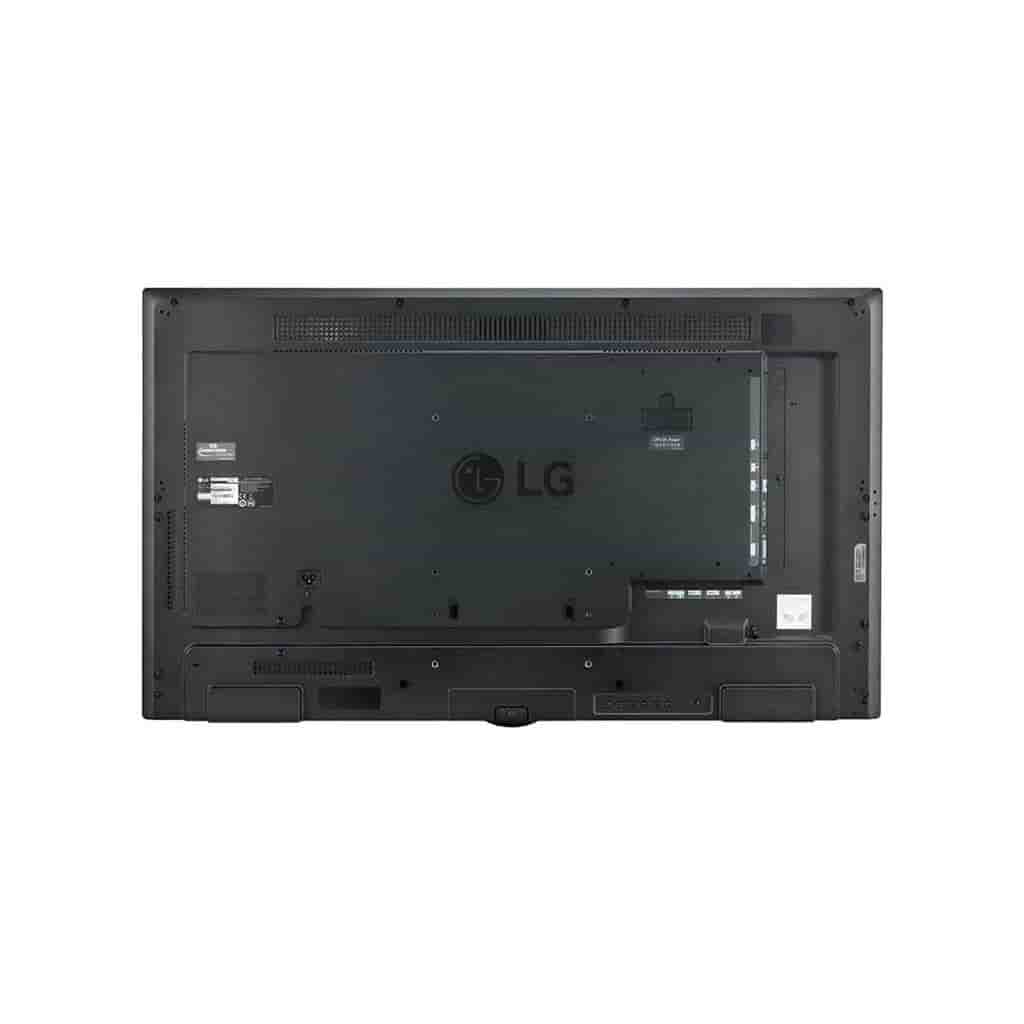 Écran 43" LED LG 43SE3KE