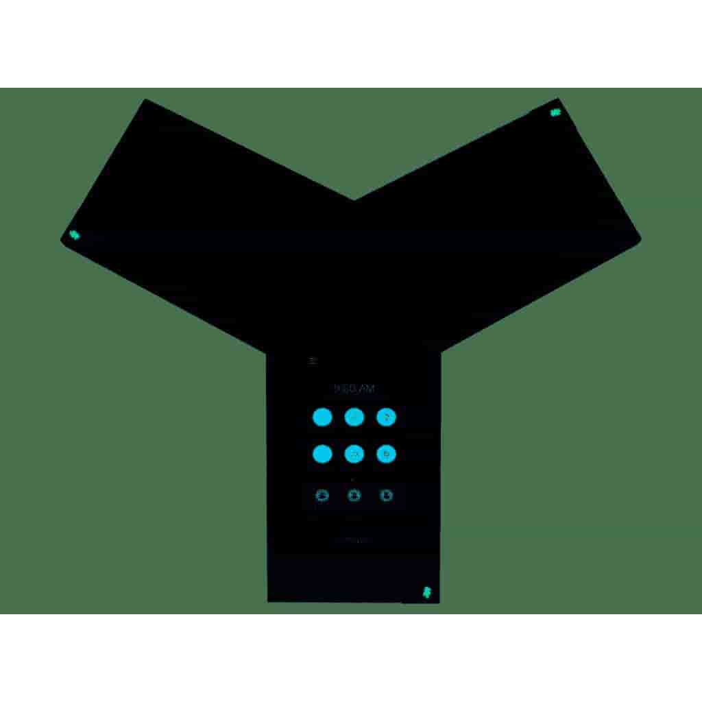 Téléphone fixe Polycom RealPresence Trio 8800