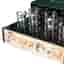 Amplificateur Madison EA-50TUBE-BT