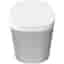 Enceinte Sonos One SL - Blanc/Gris