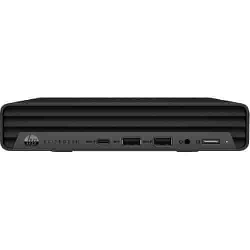 HP EliteDesk 800 G6 Mini Core i5 2.3 GHz - SSD 256 Go RAM 16 Go