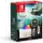 Switch OLED 64Go - Or - Edition limitée The Legend Of Zelda Tears Of The Kingdom No