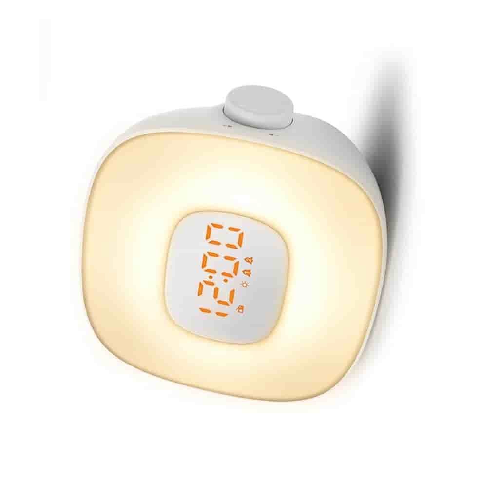Radio Muse ML-198CR alarm