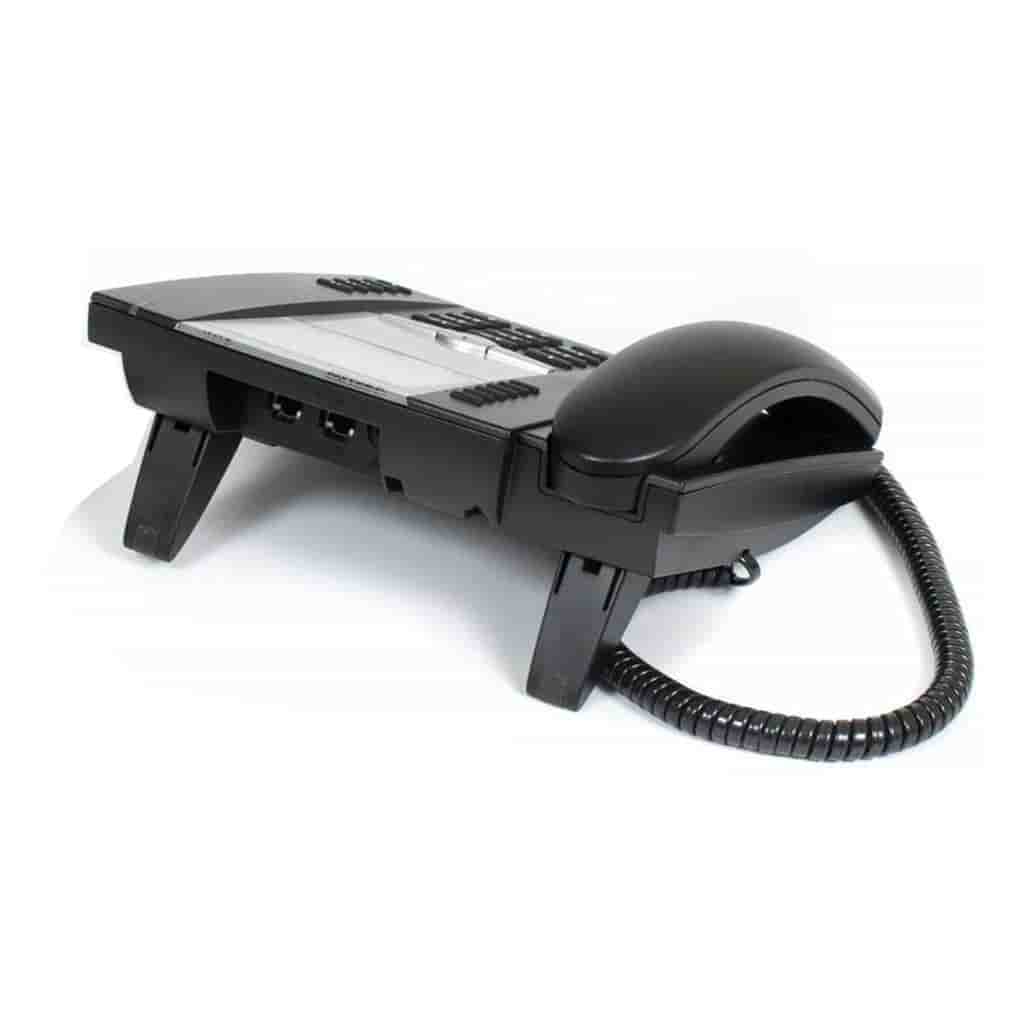 Téléphone fixe Aastra 6753i 3-line