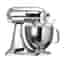 Robot patissier Kitchenaid 5KSM150PSECR 4,8000L Argent
