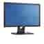 Écran 21" LED Dell E2216H
