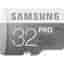 Clé USB Carte Mémoire MicroSD Pro 32GB Class 10 - 90 MB/S Samsung