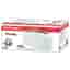 Grille pain Techwood TGP-502 2 fentes - Blanc