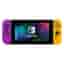 Switch 32GB - Mauve/Orange - Edition limitée Purple Orange
