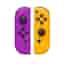 Switch 32GB - Mauve/Orange - Edition limitée Purple Orange