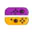 Switch 32GB - Mauve/Orange - Edition limitée Purple Orange