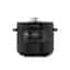 Robot cuiseur Moulinex Turbo Cuisine CE754810 L -Noir
