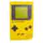 Nintendo Game Boy - Jaune