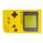 Nintendo Game Boy - Jaune