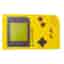 Nintendo Game Boy - Jaune