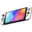 Switch OLED 64GB - Blanc + Mario Kart 8 deluxe