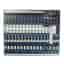 Accessoires audio Soundcraft EFX12
