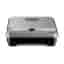 Delonghi MultiGrill Easy SW12BC.S Gaufrier + Croque monsieur