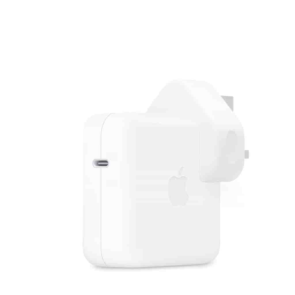 Chargeur MacBook USB-C 67W pour MacBook Pro 13" (2016-2022) / Macbook 12" (2015-2017) / MacBook Pro 14" (2021-2024) / Macbook Air 13" (2018-2024)