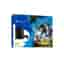 PlayStation 4 Pro 1000GB - Noir + Horizon Zero Dawn