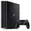 PlayStation 4 Pro 1000GB - Noir + Horizon Zero Dawn