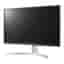 Écran 27" LED 4K UHD LG 27UP550-W