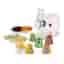 Hachoir Moulinex HV4 L - Blanc