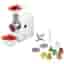Hachoir Moulinex HV4 L - Blanc