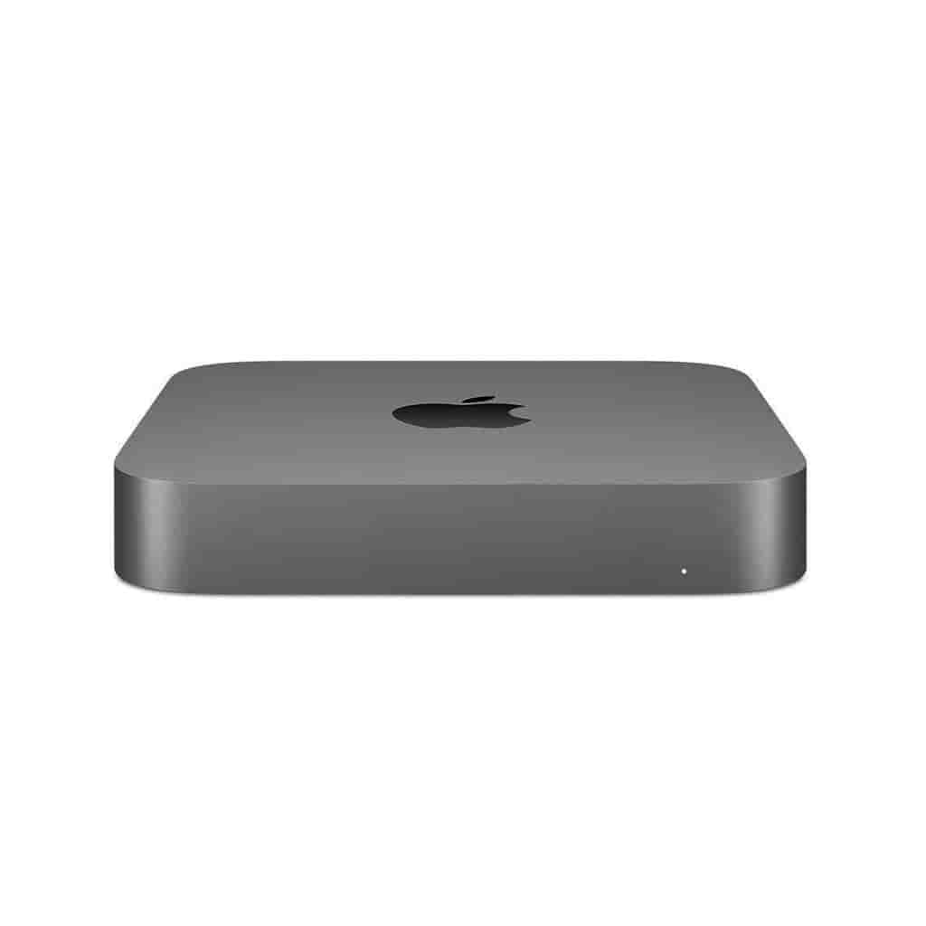 Mac mini (2018) Core i7 - 2 TB SSD - 64 Go