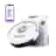 Aspirateur robot Shark AV2820VEEUWH