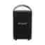 Enceinte Bluetooth Marshall TUFTON Black & Brass - Noir