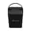 Enceinte Bluetooth Marshall TUFTON Black & Brass - Noir