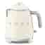 Smeg KLF05CREU Beige 0,8000L - Bouilloire électrique