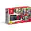 Switch 32GB - Rouge - Edition limitée Super Mario Odyssey