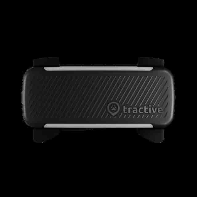 GPS Tractive TG6