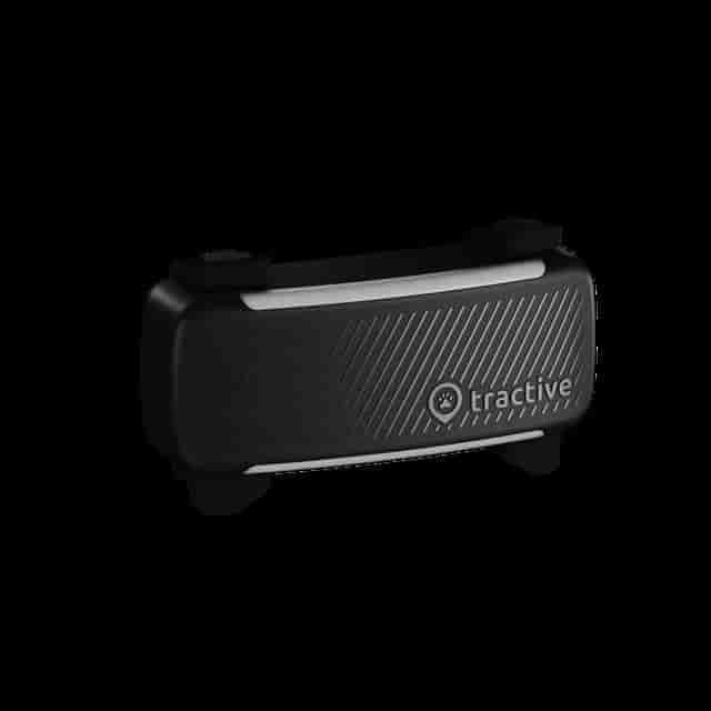 GPS Tractive TG6